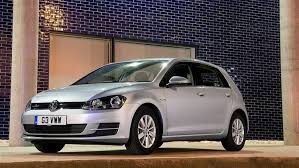Think outside the box with the innovative volkswagen golf. 2013 2016 Volkswagen Golf Mk7 Review Exchange And Mart