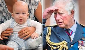 86,502 likes · 13,124 talking about this. Prince Charles News Why Archie And Prince Of Wales Were Expected To Have Special Bond Royal News Express Co Uk