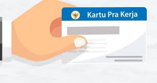 Maybe you would like to learn more about one of these? Digaji 600 Ribu Begini Syarat Dapat Kartu Pra Kerja Bagi Korban Phk Popmama Com