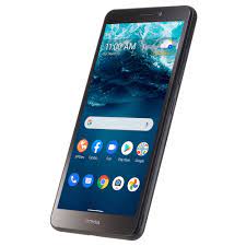 Straight Talk Nokia C100, 32GB, Blue ...