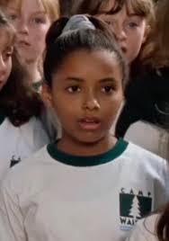 🔗: bit.ly/3IEAT4J A one-time child actress rediscovered her love for The  Parent Trap after decades of trying to distance herself from the film. 📷️:  Disney+; Courtney Gilberto l @roseandmarigoldphoto