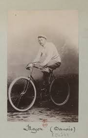 Charles Meyer Wikipedia