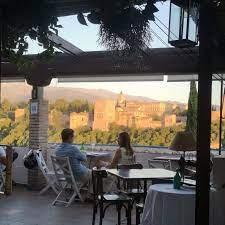Check spelling or type a new query. El Balcon De San Nicolas Startseite Granada Speisekarte Preise Restaurant Bewertungen Facebook