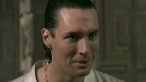That's why all of daniel's negative personality traits are terry silver is the kind of friend that doesn't bail you out if you get in trouble, he is the kind of friend. The Karate Kid Creator Confirms This Villain S Big Role In Cobra Kai S Future