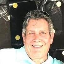 James M. McKenna Obituary