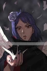 Pin On Konan