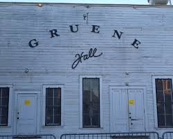 George Strait Plays Gruene Hall In Texas Allaccess Com