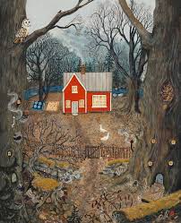 Art by Lore Pemberton