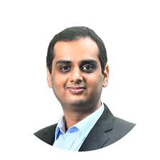 PE-VC Mumbai Conclave