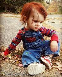 Disfraz de chucky para niño. Elegant Disfraz De Medico Para Ninos Toddler Halloween Costumes Diy Toddler Boy Halloween Costumes Chucky Halloween Costume