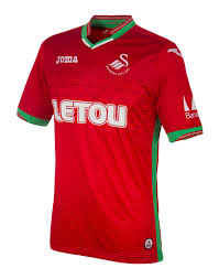 Popular preis preis top artikel nuevo. Swansea City 2017 18 Auswarts Trikot