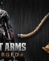 Players must choose weapons that suit their style of play and preference. Want To See Bloodborne S Saw Cleaver Work In Real Life Now Is Your Chancevideo Game News Online Gaming News