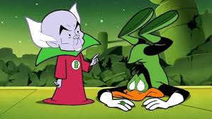 Reign of the Supertoons (Part 10) |