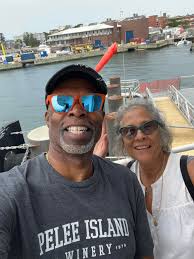 Martha's Vineyard vacation and lodging recommendations