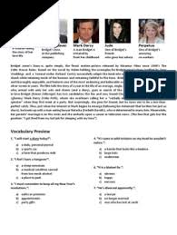 Bridget Jones'S Diary: Bridget Jones Daniel Cleaver Mark Darcy Jude  Perpetua