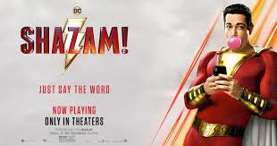Закари ливай, эшер энджел, джек дилан грейзер и др. Film Review Shazam 2019 Moviebabble