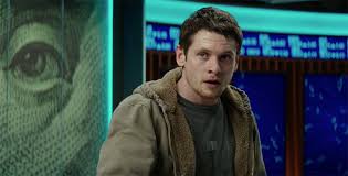 Caitriona balfe, chris bauer, christopher denham and others. Money Monster Star Jack O Connell Heads West For Godless Cowboys And Indians Magazine