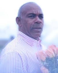 Roy Anthony Robertson Obituary September 13, 2023