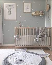 Elephant Themed Baby Nursery Baby Room Decor Nursery Baby Room Baby Room Design
