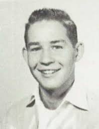 Alan Brooks Manser (1944-1996)