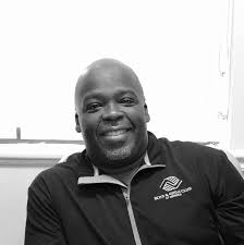 Profile for City Councilor Larue Graham