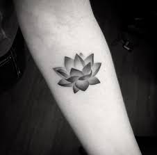 Watercolor lotus tattoo on forearm. 50 Incredible Lotus Flower Tattoo Designs Tattooblend