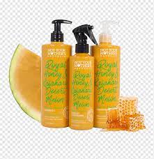 Apply pea or nickel size quantity of the product in hair and and style it to your. Hair Care Hair Styling Products Shampoo Walgreens Honey Melon Fruit Hair Ulta Beauty Png Pngwing