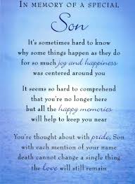 Which is the best study guide for this is how you lose her? 21 Quotes On Loss Of Son That Will Touch Your Heart Enkiquotes