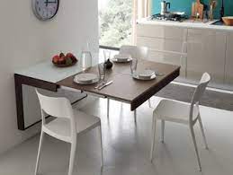 Furniture manufacturers have invested heavily in these varieties to meet the unceasing demand with unique designs every day. Wall Mounted Tables Archiproducts