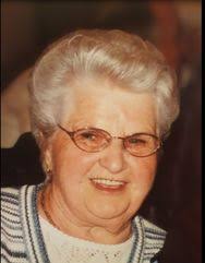 Condolence Book for Mary Doherty (née Patton) (Letterkenny, Donegal)