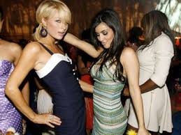 Three artists replicated kim's otherworldly bum and hip until i tried on kim kardashian's derrière last week. Starlets Of Early 2000s Were Meticulously Created Collaborators Reveal Abc News