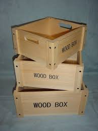 Cheap Wooden Beer Crates Wooden Crates Wood Box Design Crates