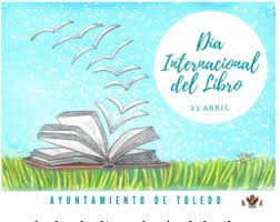 Tanto para principiantes como para corredores experimentados, estos libros son una guía básica para superar todas tus carreras. Dia Del Libro 2020 Libros Que Hablan De Libros Red De Bibliotecas Municipales De Toledo Ayuntamiento De Toledo