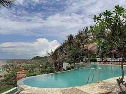 13 dari 2.630 tempat menginap di yogyakarta. Queen Of The South Resort Yogyakarta Best Price Guarantee Mobile Bookings Live Chat