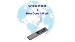 Bitcoin and other cryptocurrencies use blockchain technology. Cryptocurrency Wallet And How Does It Work Blog Tj Wallet