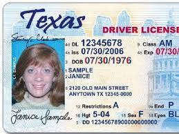 Some car insurance companies' policies will automatically extend to drivers with a learner's. Can Immigrants Living In The U S Illegally Get A Texas Driver S License Curious Texas Investigates