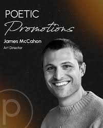 ✨ Join us in celebrating the well-earned promotions of James, Genna, and  Alejandra. Their dedication, creativity, and leadership continue to inspire  us every day! ✨ #PoeticPromotion