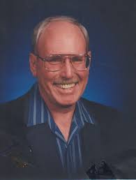 Raymond Frasier Obituary