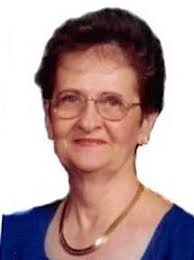 Maraleita Jackson Obituary (1937