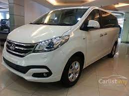 Enjoy great discounts on the malaysia rental car booking with onetravel and travel in comfort without creating a hole in your wallet! Maxus G10 2016 2 0 In Kuala Lumpur Automatic Van Others For Rm 135 800 2791184 Carlist My