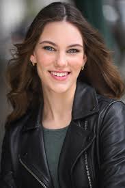 Next Stop, Christmas (TV Movie 2021)