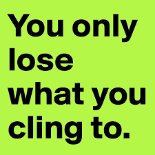 We did not find results for: You Only Lose What You Cling To Post By Borisdsnikas On Boldomatic