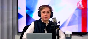 En el día mundial del sueño, algo que pareciera muy sencillo pero sobre lo que debemos reflexionar, nos. Asi Inicio Aristeguienvivo Este 16 De Julio De 2018 Video Aristegui Noticias
