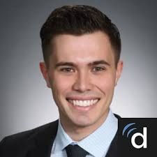 Dr. Garrison Leach, MD