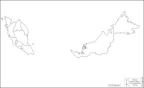 #fourtwnty #hitamputih #lelaku i do. Malaysia Free Map Free Blank Map Free Outline Map Free Base Map Outline States White