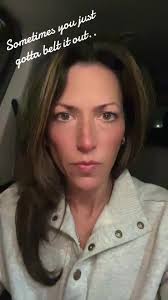 Music is my therapy 🎶 #fyp #fypシ #fypシ゚viral #foryoupage #foryourpage  #tiktok #momtok #singlemom #momsover40 #womenover40 #40s #40sclub #viral  #trending #relatable #musicismytherapy #lipsync