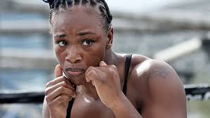 BN Preview: The Brilliant Claressa Shields Treads Water In Detroit
