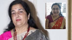 Anuradha has a foundation named. Anuradha Paudwal S Legal Trouble Rises Women Claiming To Be Daughter Presents Evidence In Court Bollywood Bubble