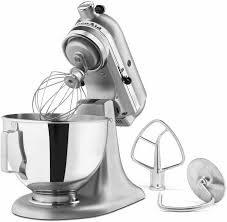 the kitchenaid mixer is 38% off on