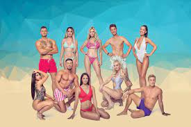 2021 marks the first year of winter love island, the first of two love island shows this year! Love Island Germany Season 4 Love Island Wiki Fandom